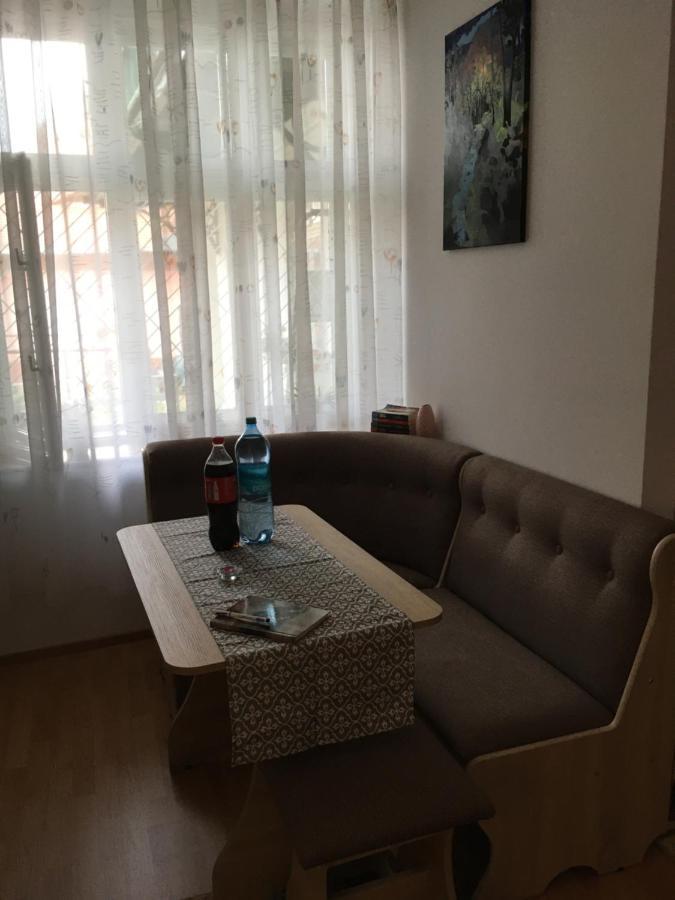 House Centrul Istoric Ll Apartment ซีบิว ภายนอก รูปภาพ