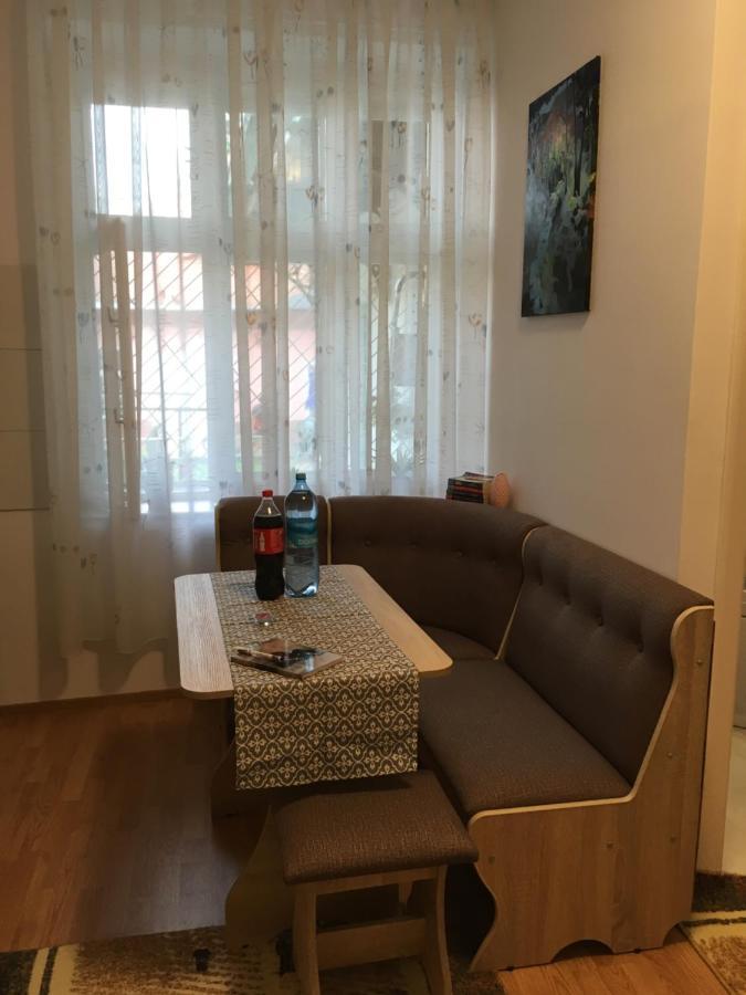 House Centrul Istoric Ll Apartment ซีบิว ภายนอก รูปภาพ