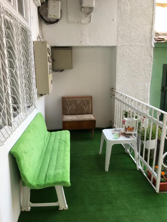 House Centrul Istoric Ll Apartment ซีบิว ภายนอก รูปภาพ